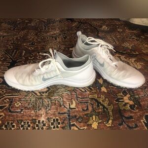 Nike Bermuda Golf Shoe